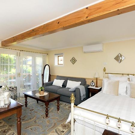 Possum Creek Lodge Gooseberry Hill Kültér fotó