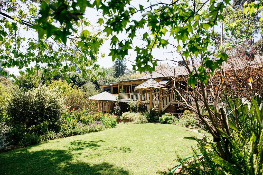 Possum Creek Lodge Gooseberry Hill Kültér fotó