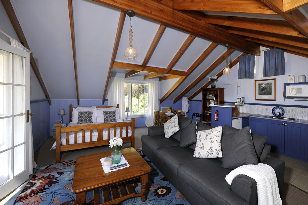 Possum Creek Lodge Gooseberry Hill Kültér fotó