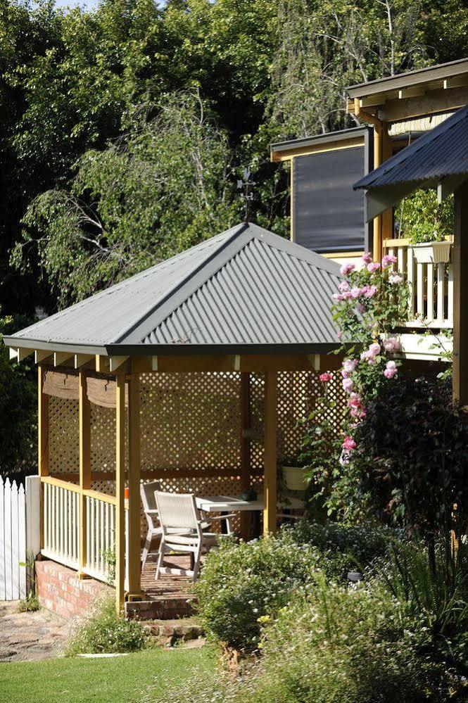 Possum Creek Lodge Gooseberry Hill Kültér fotó