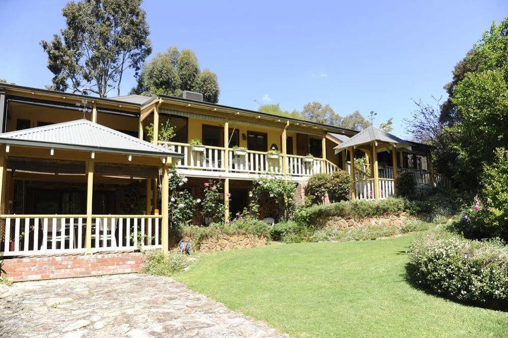 Possum Creek Lodge Gooseberry Hill Kültér fotó