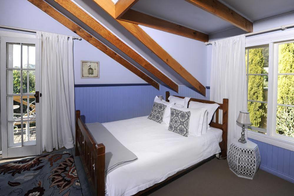 Possum Creek Lodge Gooseberry Hill Kültér fotó